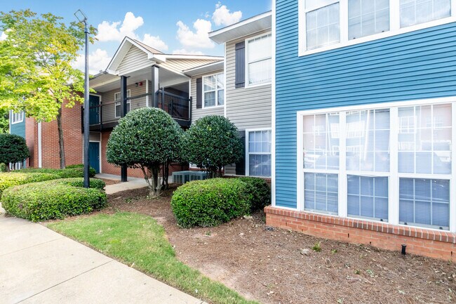 Square at Lawrenceville, Lawrenceville, GA 30046 - photo 6