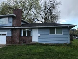 1990 W 17th Ave, Eugene, OR 97402