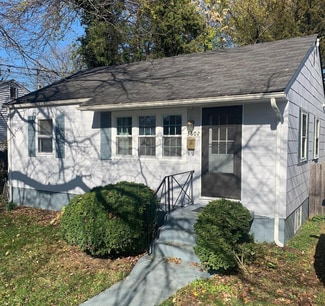 3602 Allison St, Brentwood, MD 20722