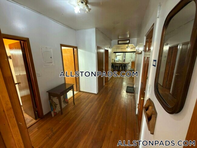 46 Park Vale Ave unit 3-S26, Allston, MA 02134 - photo 4