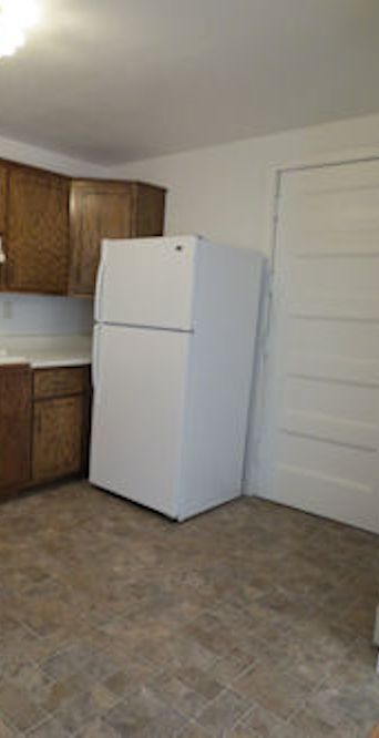 Unit 1 Kitchen