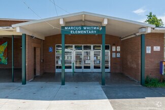 Whitman Elementary School