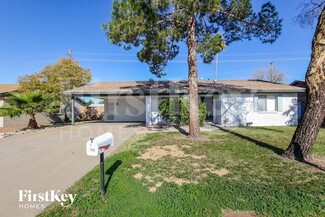 4112 W Camino Acequia, Phoenix, AZ 85051
