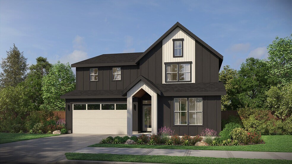 6920 N Spencer Way, Meridian, ID 83646 - photo 1