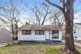 324 Cameron Rd, St. Louis, MO 63137