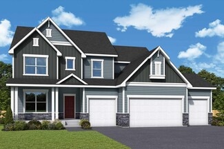 14877 106th Ave N, Maple Grove, MN 55369