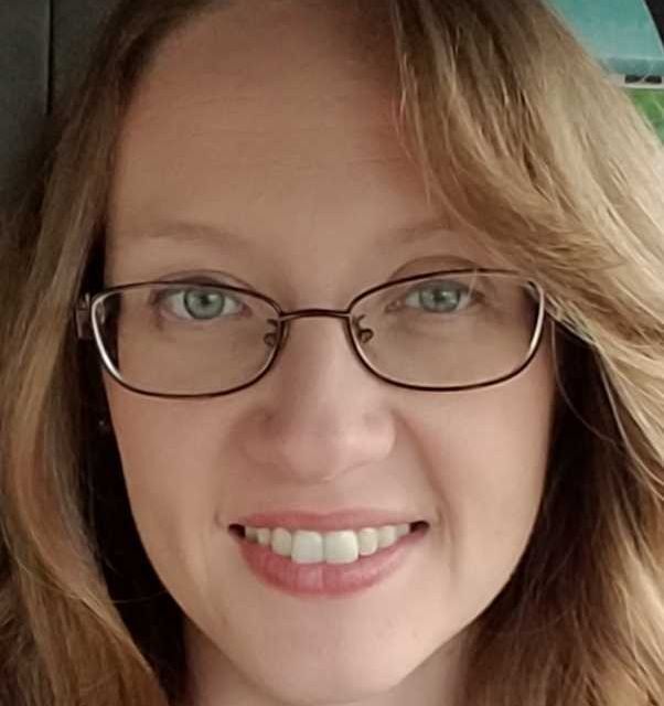 Amy Bradley