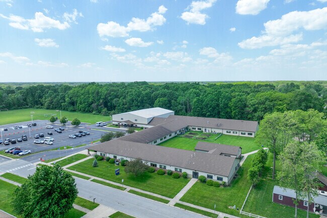 Portage Christian School