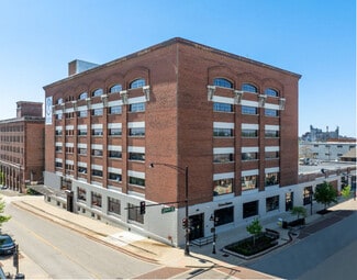 810 SW Adams St, Peoria, IL 61602