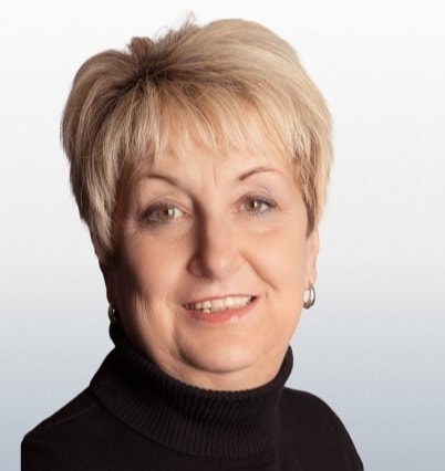 Lynn Allison