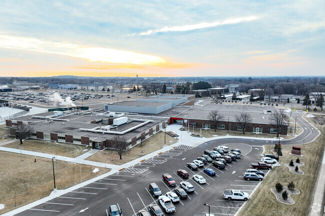 Isd 728 Focus/Journey is apart of the district's special education program.