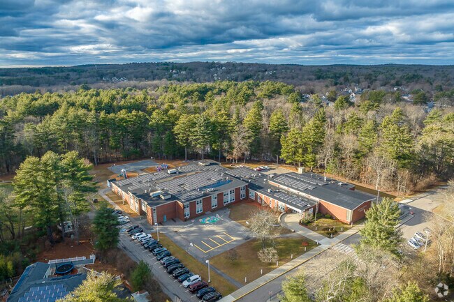 Martha Jones School: Dedicated faculty, dynamic learning environment.
