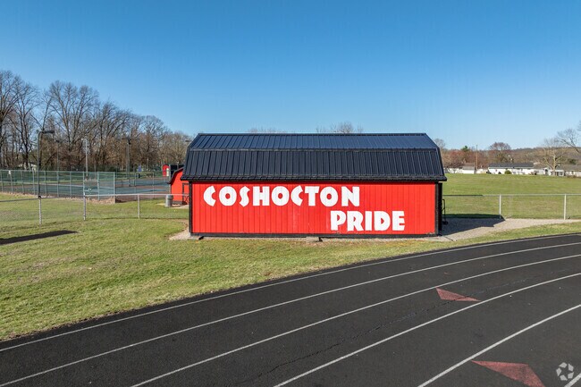 Coshocton Elementary School