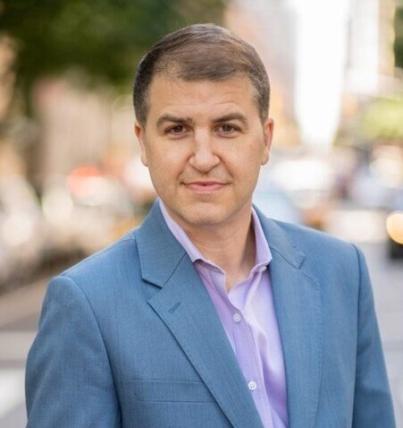 Josh Rubin
