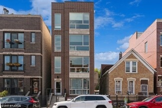 2429 W Augusta Blvd Unit 2, Chicago, IL 60622