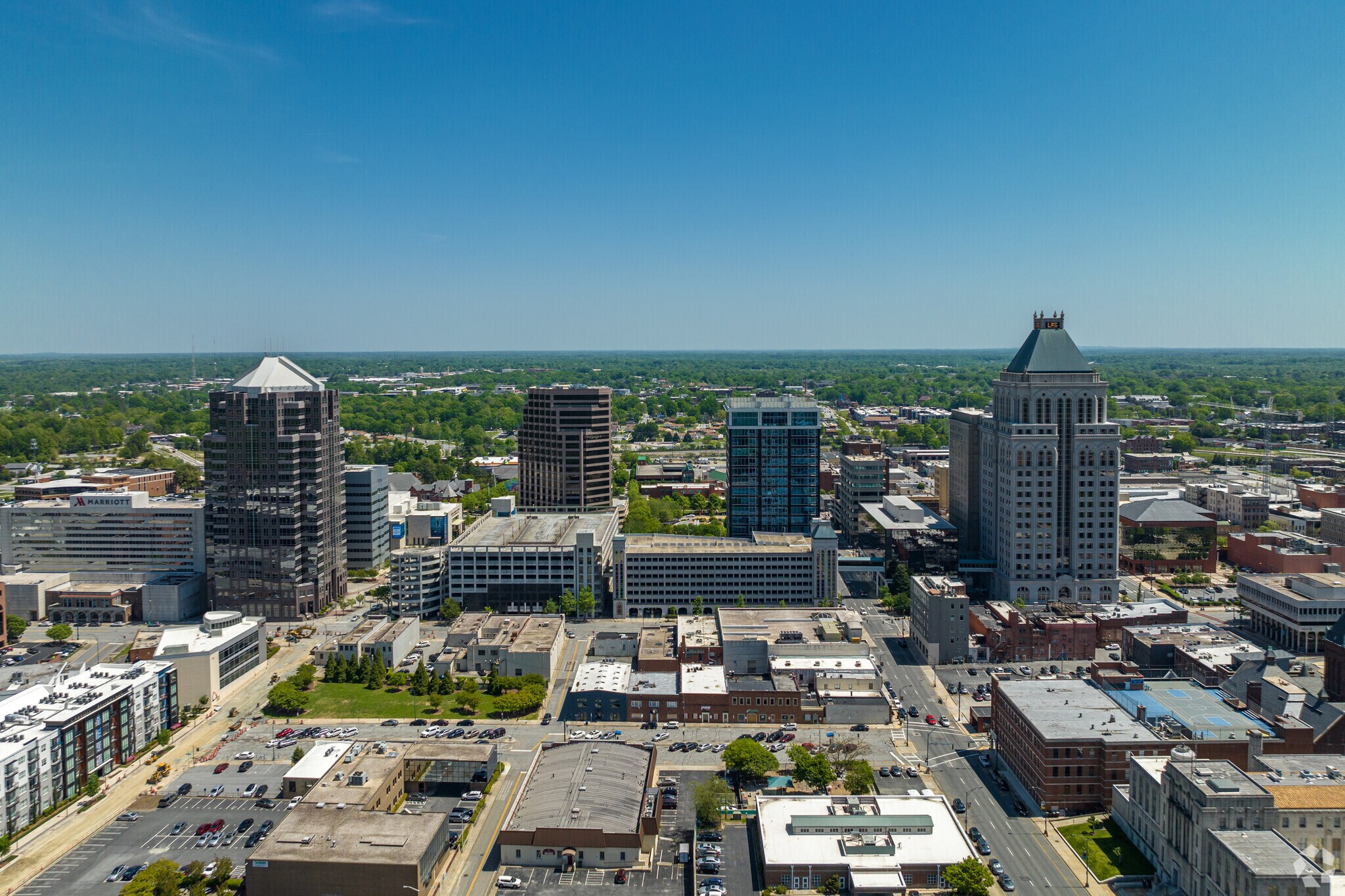 Burnetts Chapel/Coltrane Mill is a suburb of Greensboro, North Carolina..