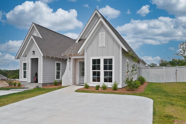 1289 Woodland Cir unit 37686965, Opelika, AL 36801 - photo 6