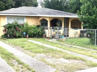 409 Armour Ave, Auburndale, FL 33823