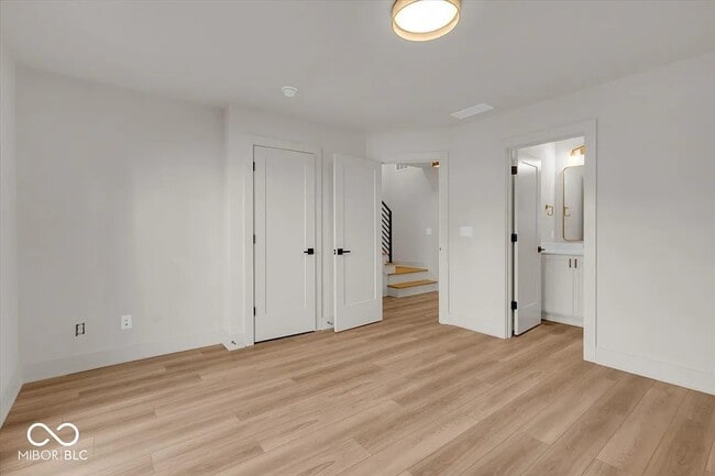 first floor bedroom or office w/patio