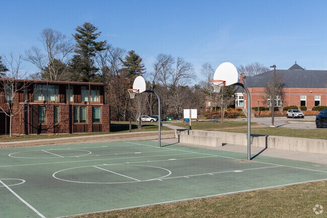 Field Elementary School in Weston received an overall rating of A+ from niche.