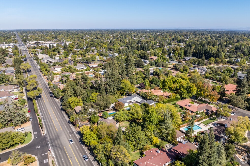 Marie-Gordon Heights