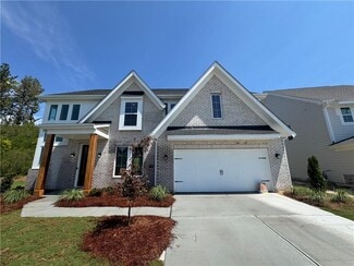 158 Kerr Dr, Hoschton, GA 30548