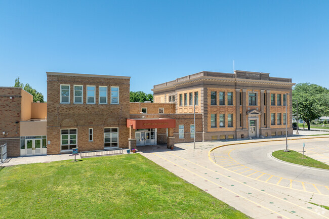 McKinley Elementary School