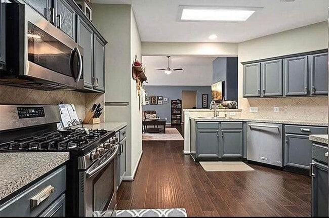 19507 Dawn Canyon Rd, Houston, TX 77084 - photo 5