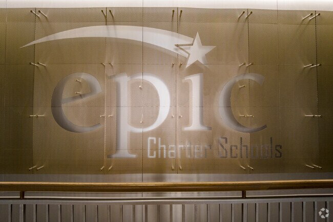 Epic Charter School