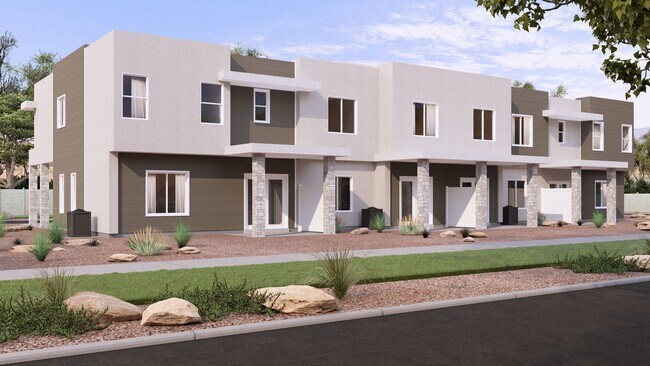 TBD Future Alaia Senna Model, Washington, UT 84780 - photo 2