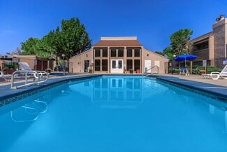 3901 Montgomery Blvd NE, Albuquerque, NM 87109