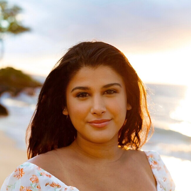 Laryssa Dias-DeSouza