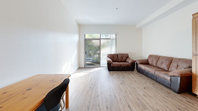 Aloft on Cortez Hill unit 142, San Diego, CA 92101 - photo 2