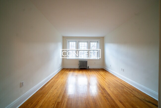 56 Selkirk Rd unit 4, Brighton, MA 02135 - photo 4