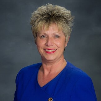 Christine Hirneisen