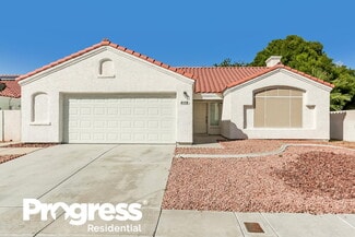 4119 Tatum Ct, North Las Vegas, NV 89032