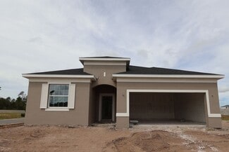 6868 Yellow Warbler Bend, Saint Cloud, FL 34773