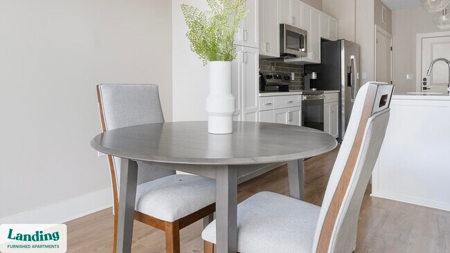 1000 Forestview Dr unit 3312, Oakwood, GA 30566 - photo 6