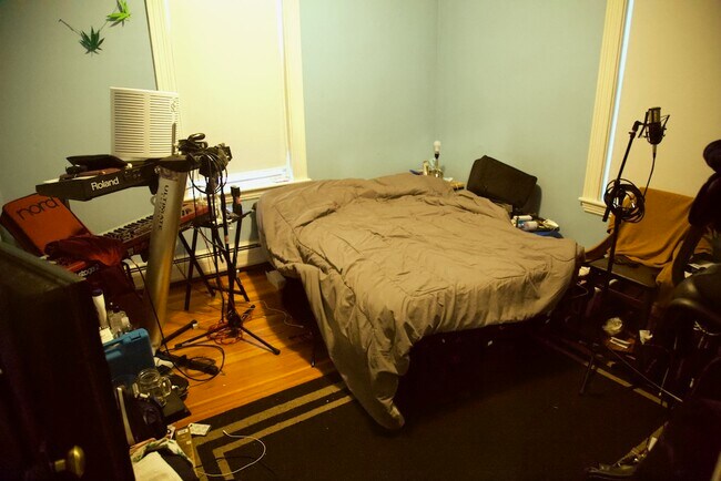 10 Bucknam St unit 201, Roxbury Crossing, MA 02120 - photo 6