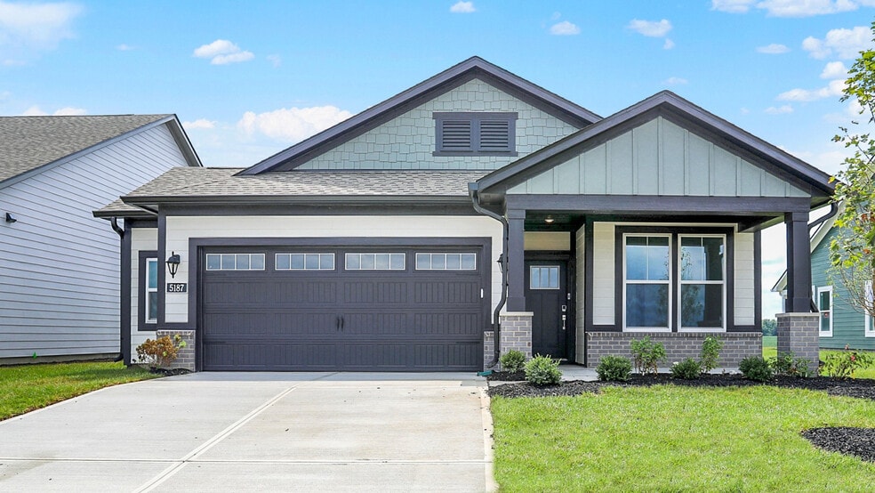 5187 Nettleton Way, Avon, IN 46123 - photo 1