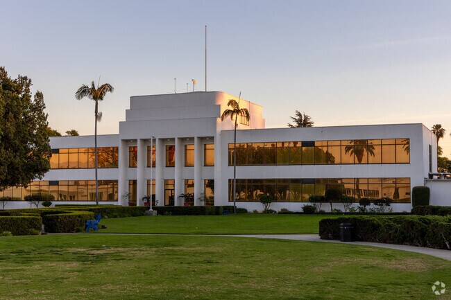 Frederick K.C. Price III Christian Schools offer private education in Manchester Square.