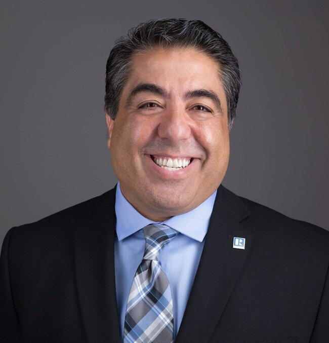Robert Masoudpour