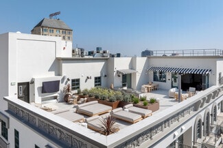 1818 N Cherokee Ave, Los Angeles, CA 90028