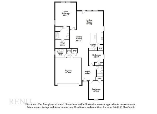 35621 W San Capistrano Ave, Maricopa, AZ 85138 - photo 2