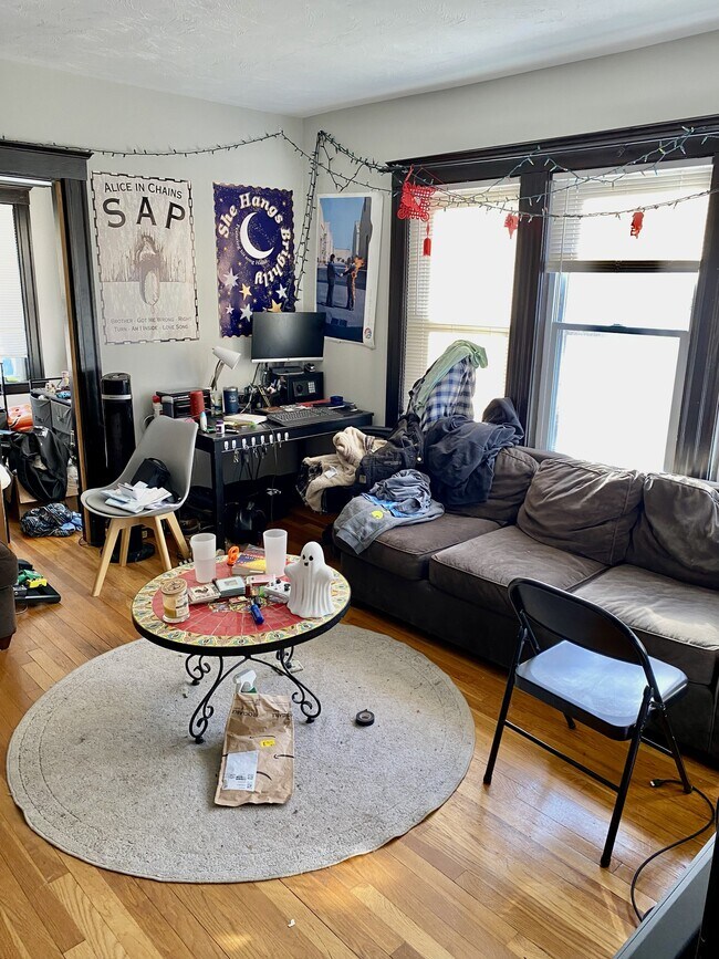 173 Hillside St unit 2, Roxbury Crossing, MA 02120 - photo 3