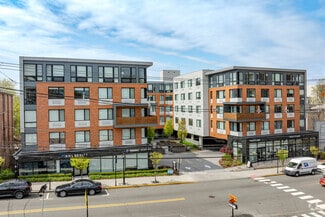 470 Main St, Fort Lee, NJ 07024