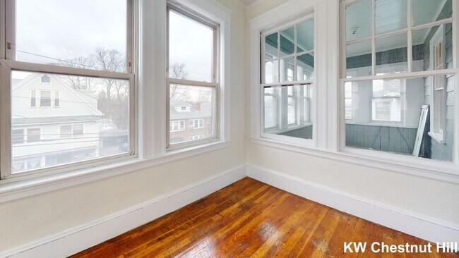 231 Corey Rd unit 2, Brighton, MA 02135 - photo 3