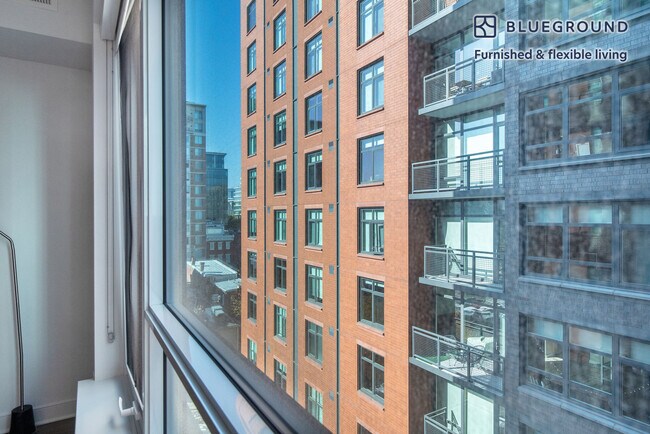 455 I St NW unit FL6-ID728, Washington, DC 20001 - photo 4