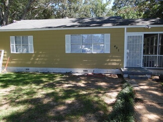 421 Orange St, Tuscaloosa, AL 35401