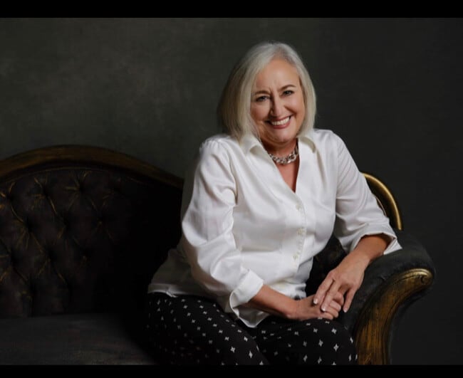 Kimberly Greenlee Real Estate Agent in Walhalla, SC